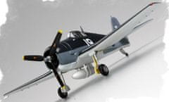 Hobbyboss Grumman F6F-3 Hellcat, ModelKit 256, 1/72