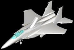 Hobbyboss Hobby Boss - F-15E Strike Eagle, Model Kit 271, 1/72