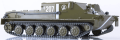 Modimio Modimio - BTR-50, sovětská armáda, 1/43