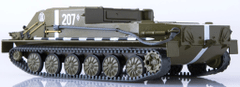 Modimio Modimio - BTR-50, sovětská armáda, 1/43