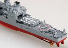 Hobbyboss HobbyBoss - USS Vincennes CG-49, Model Kit 2502, 1/1250
