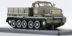 Start Scale Models AT-T, sovětský pásový transportér, 1/43