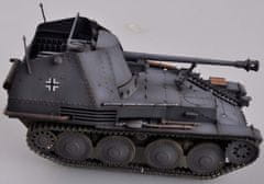 Hobbyboss Germ. Marder III Ausf.M Tank Destroyer Sd.Kfz.138, Wehrmacht, ModelKit 168, 1/35