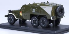 Start Scale Models BTR-152K, sovětská armáda, 1/43