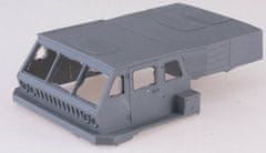 AVD Models ZIL-4904 Šroubové terénní vozidlo, Model kit 1351, 1/43