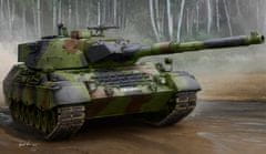 Hobbyboss HobbyBoss - Leopard 1A5 MTB, Bundeswehr, ModelKit 4501, 1/35