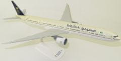PPC Holland Boeing B777-300ER, společnost Saudi Arabian Airlines, Saúdská arábie, 1/200