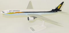 PPC Holland Boeing B777-300ER, společnost Jet Airways, Indie, 1/200