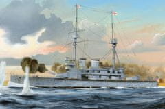 Hobbyboss HMS Lord Nelson, ModelKit 6508, 1/350