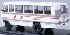 Start Scale Models Kuban G1A1-02, Autoklubový autobus, 1/43