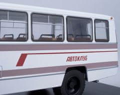 Start Scale Models Kuban G1A1-02, Autoklubový autobus, 1/43