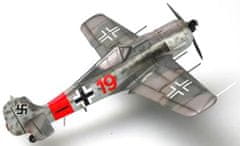 Hobbyboss Focke-Wulf Fw 190A-8, Luftwaffe, ModelKit 244, 1/72
