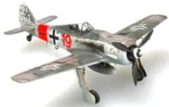 Hobbyboss Focke-Wulf Fw 190A-8, Luftwaffe, ModelKit 244, 1/72