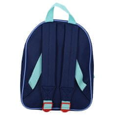 Vadobag Dětský batoh Mickey Mouse 28cm modrý