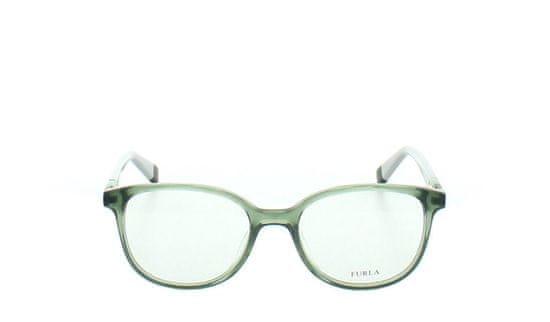Furla obroučky na dioptrické brýle model VU4944 0T92