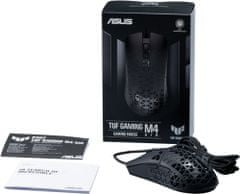 ASUS TUF Gaming M4 Air, černá (90MP02K0-BMUA00)
