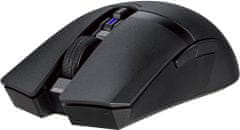 ASUS TUF Gaming M4 Wireless, černá (90MP02F0-BMUA00)