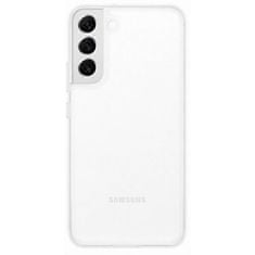 Samsung EF-QS906CTE Clear Kryt pro Galaxy S22+ Transparent
