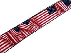 Motohadry.com Kšandy MH USA flag 50146