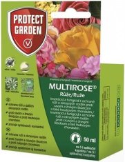 Protect Garden Multirose - 50 ml PG SBM
