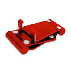 MISURA ME16-RED - podstavec MISURA pro mobil