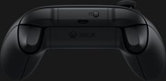 Microsoft Xbox Series X, 1TB, černá