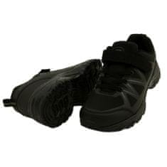 American Club Americká softshellová sportovní obuv na suchý zip velikost 38