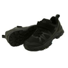 American Club Americká softshellová sportovní obuv na suchý zip velikost 32