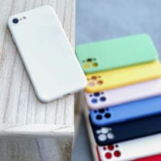 WOZINSKY Wozinsky barevné silikonové pouzdro pro iPhone 13 mini - Modrá KP24997