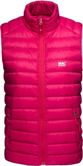 MAC Alpine Ws DG vesta růžová