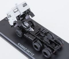 Start Scale Models KAMAZ-54112, tahač, 1/43