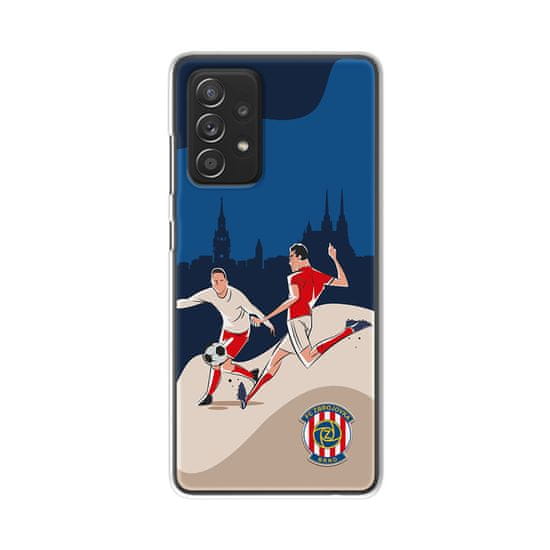Czech Futral FC Zbrojovka Brno kryt na mobil Xiaomi Redmi 8 - no.3