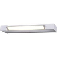 AZZARDO LED Koupelnové nástěnné svítidlo AZzardo Dali 45 4000K white AZ2791 12W 1440lm 4000K IP44 45cm bílé