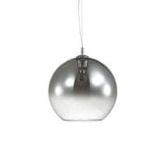 Ideal Lux Závěsný lustr Ideal Lux Discovery Fade SP1 149585 šedý 20cm  