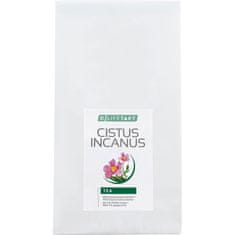 LR Health & Beauty LR Cistus Incanus Bylinný čaj 250 g Směs bylin Cistus Incanus s Mátou Koupelový čaj