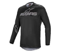 Alpinestars dres Fluid graphite black/dark grey vel. M