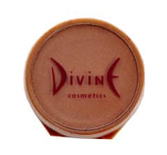 DIVINE cosmetics Náhradní křída na vlasy 5 g, hnědá