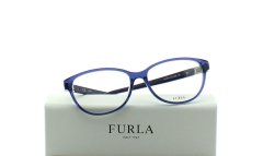 Furla dioptrické brýle model VFU030 0J62