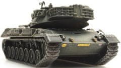 Artitec Leopard 1 (žel.doprava), Nizozemská královská armáda, Nizozemsko, 1/87