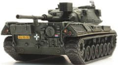 Artitec Leopard 1 (žel.doprava), Nizozemská královská armáda, Nizozemsko, 1/87