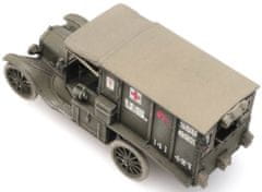 Artitec T-Ford Ambulance, US Army, 1/87