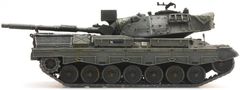 Artitec Leopard 1V (žel.doprava), Koninklijke Landmacht, Nizozemí, 1/87