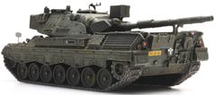 Artitec Leopard 1V (žel.doprava), Koninklijke Landmacht, Nizozemí, 1/87