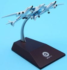 JC Wings White Knight 2 with SpaceShipTwo Virgin Galactic "New Livery", Scaled Composites, USA, 1/200