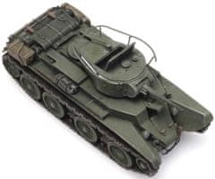 Artitec BT-7-1, sovětská armáda, 1/87