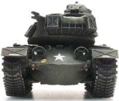 Artitec M48A2 Patton (žel. doprava), US Army, 1/87