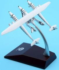 JC Wings White Knight 2 with SpaceShipTwo Virgin Galactic "Old Livery", Scaled Composites, USA, 1/200