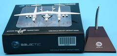JC Wings White Knight 2 with SpaceShipTwo Virgin Galactic "Old Livery", Scaled Composites, USA, 1/200