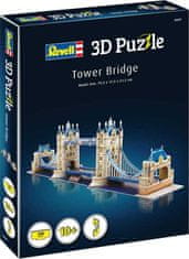 Revell 3D Puzzle 00207 - Tower Bridge