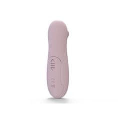 INTOYOU XOXO Modern Clitoris Stimulator (Lavender)